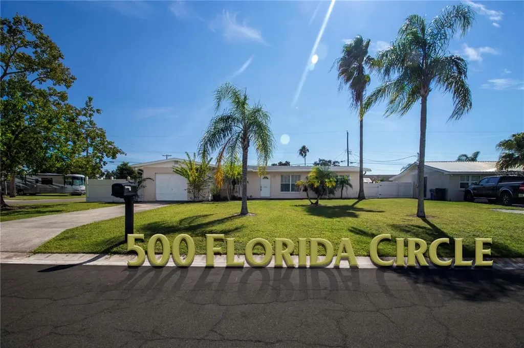 500 Florida Circle S Apollo Beach FL 33572