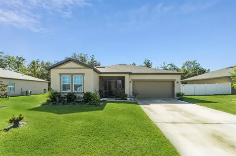 16399 Blooming Cherry Drive Groveland FL 34736
