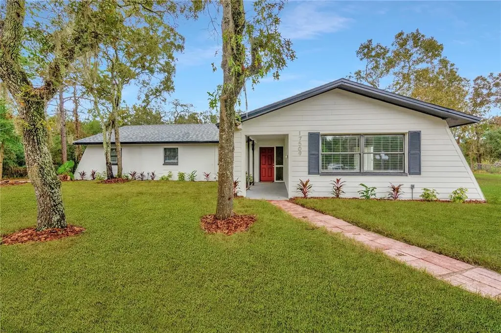 17509 Bosley Drive Spring Hill FL 34610