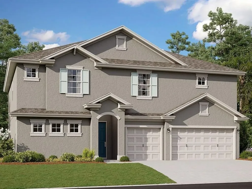 1245 Blarney Street Minneola FL 34715