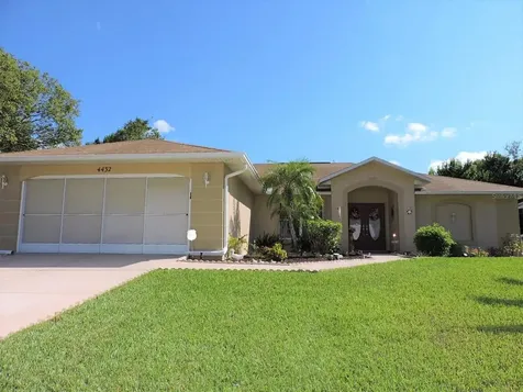 4432 Las Palmas Avenue Spring Hill FL 34606