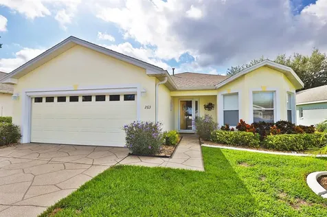 263 Lake Suzanne Drive Lake Wales FL 33859