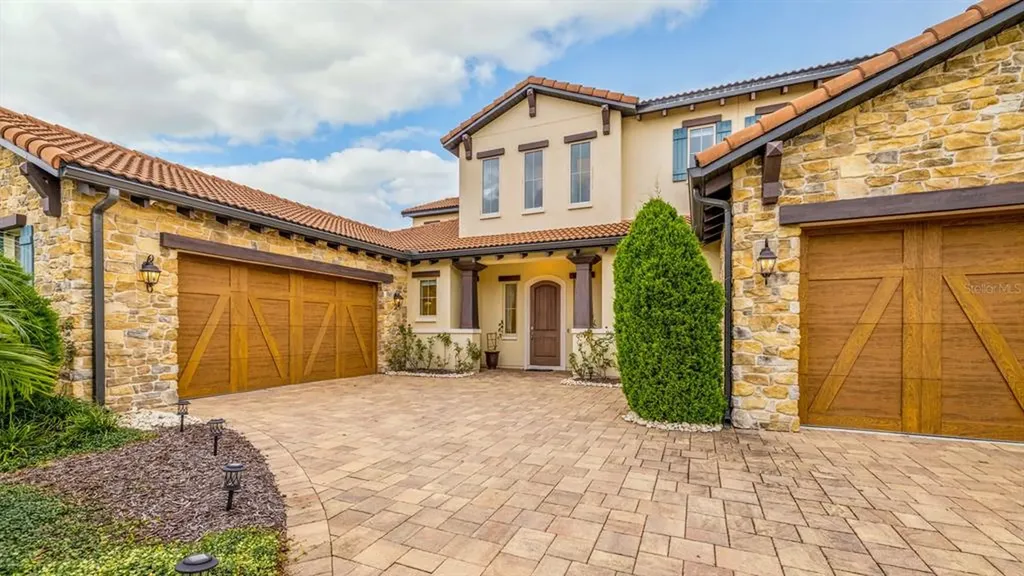 15507 Panther Lake Drive Winter Garden FL 34787