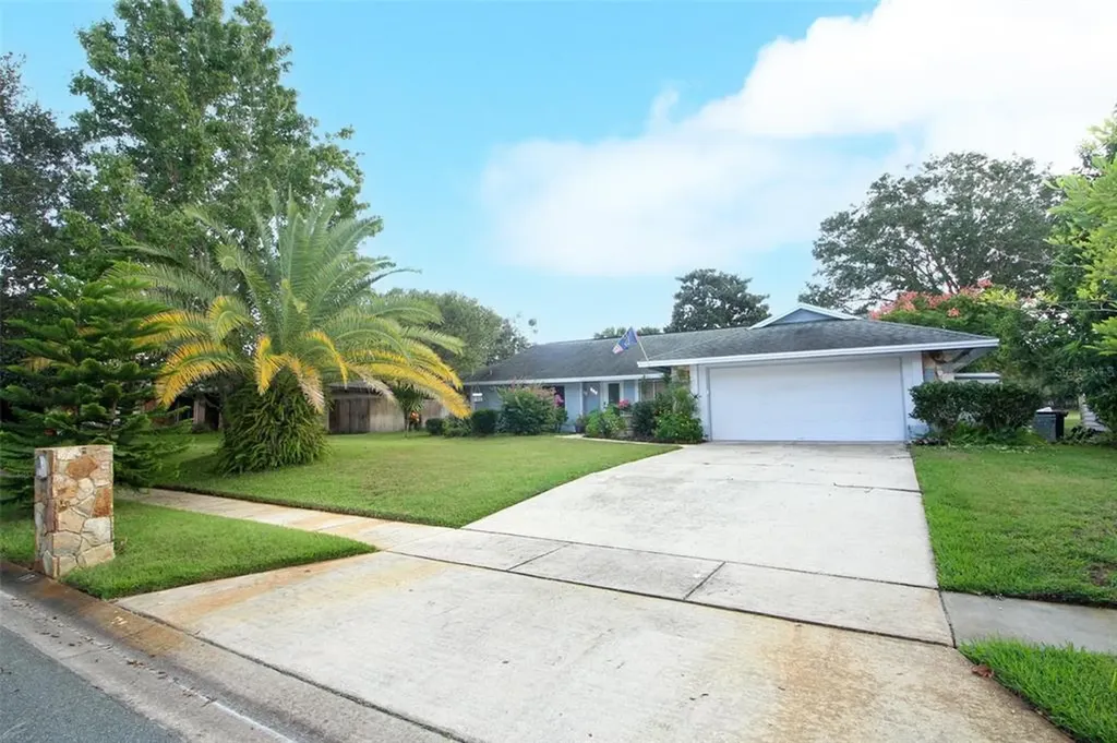 167 Paul Mcclure Court Casselberry FL 32707
