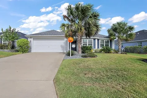 349 Raccoon Road The Villages FL 32163