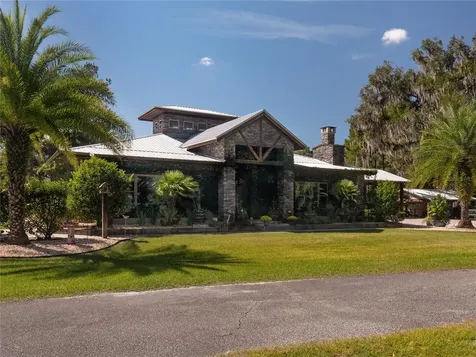 15505 NW 100th Avenue Road Reddick FL 32686