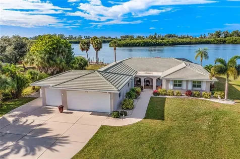 375 Green Dolphin Drive Placida FL 33946