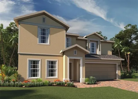 9345 St Therese Street Groveland FL 34736