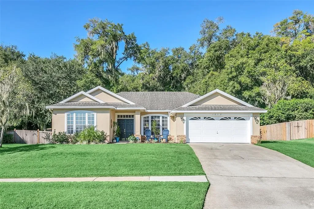 1212 Sablewood Drive Apopka FL 32712