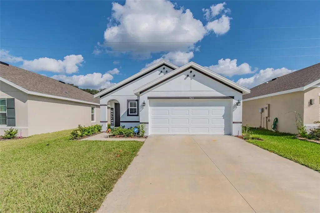 7846 Broad Pointe Drive Zephyrhills FL 33540