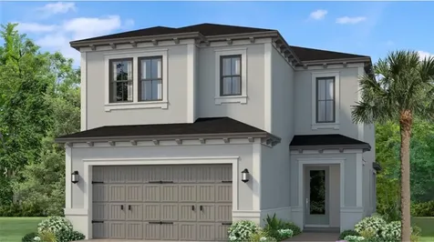 4732 San Martino Drive Wesley Chapel FL 33543