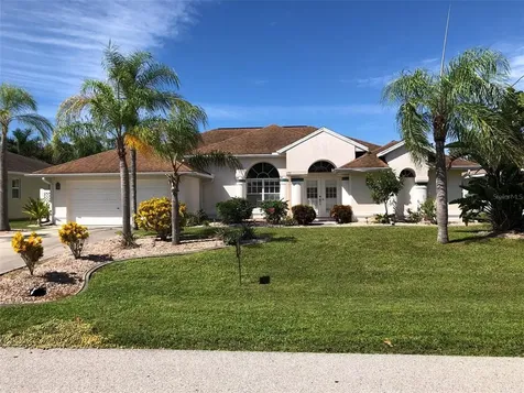 176 Broadmoor Lane Rotonda West FL 33947