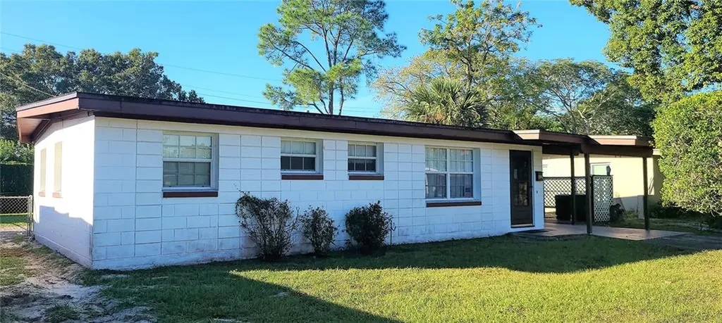 850 Logan Drive Longwood FL 32750