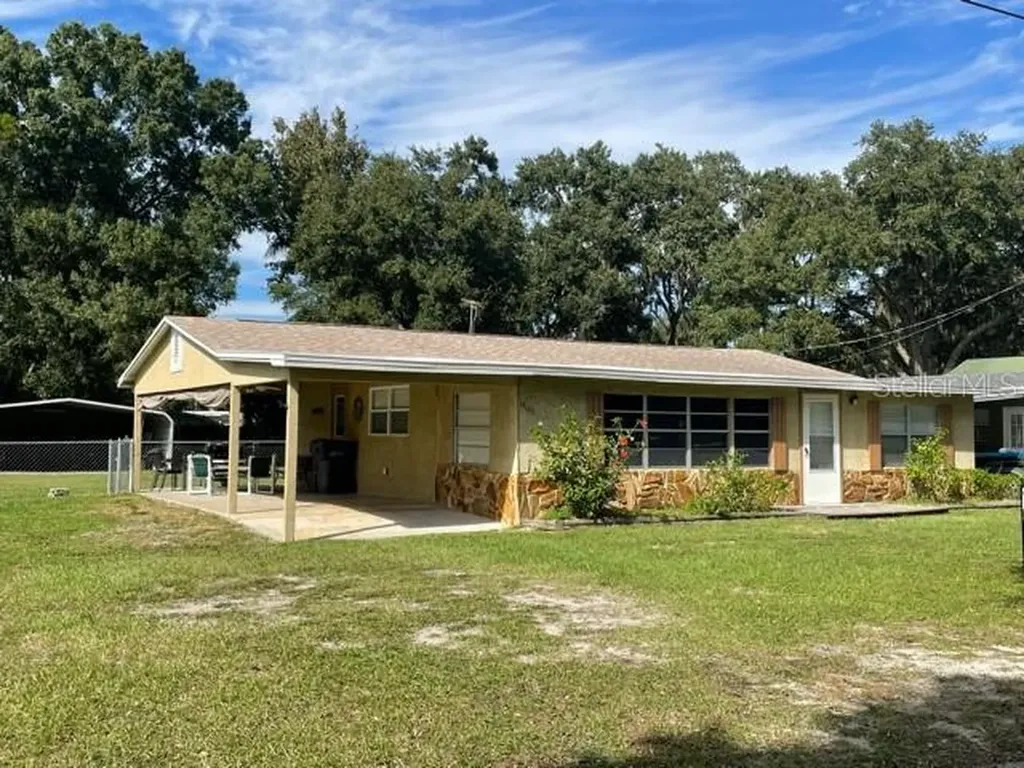 14125 Reese Drive Lake Wales FL 33898
