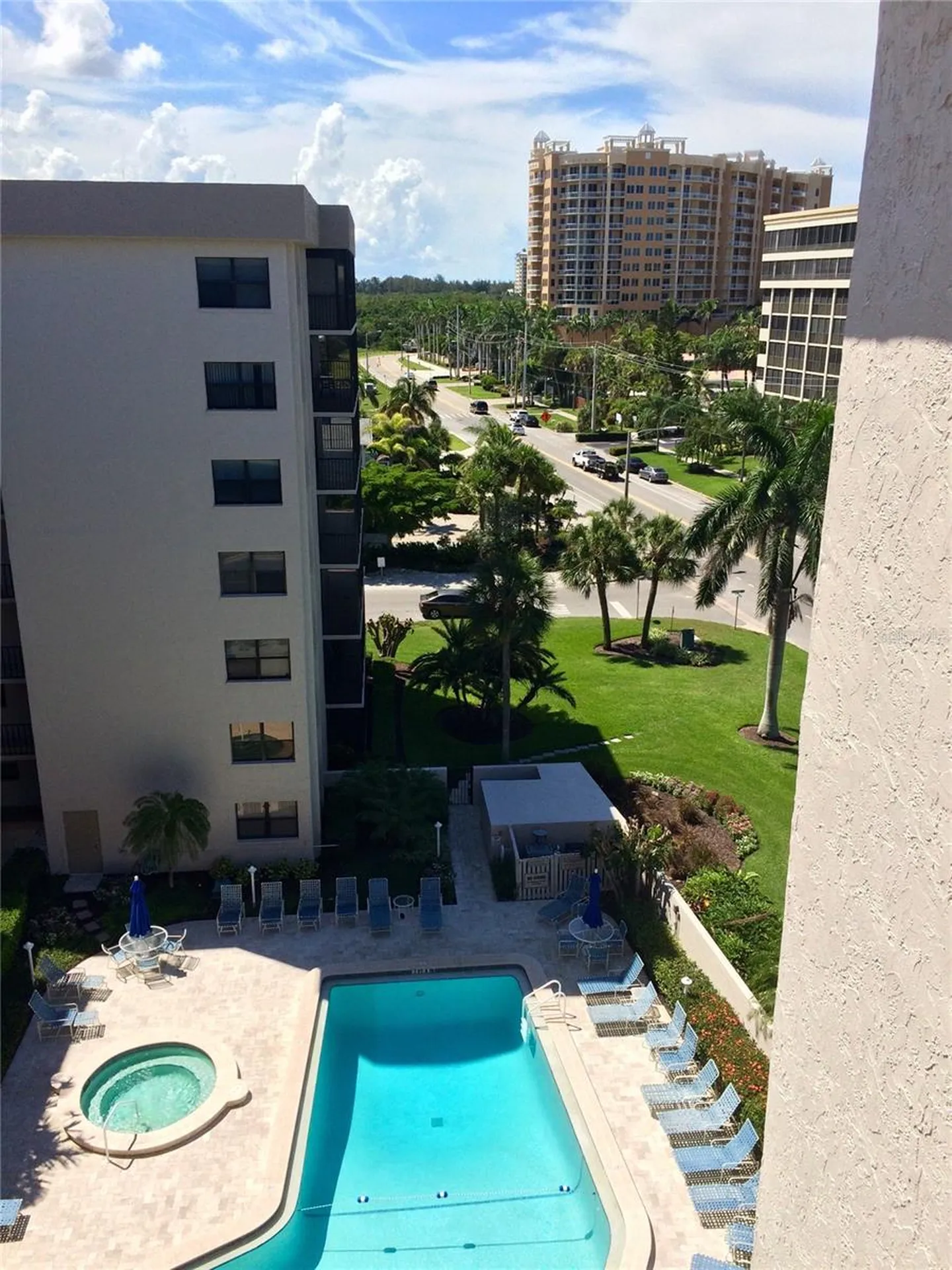 1001 Benjamin Franklin Drive Sarasota FL 34236