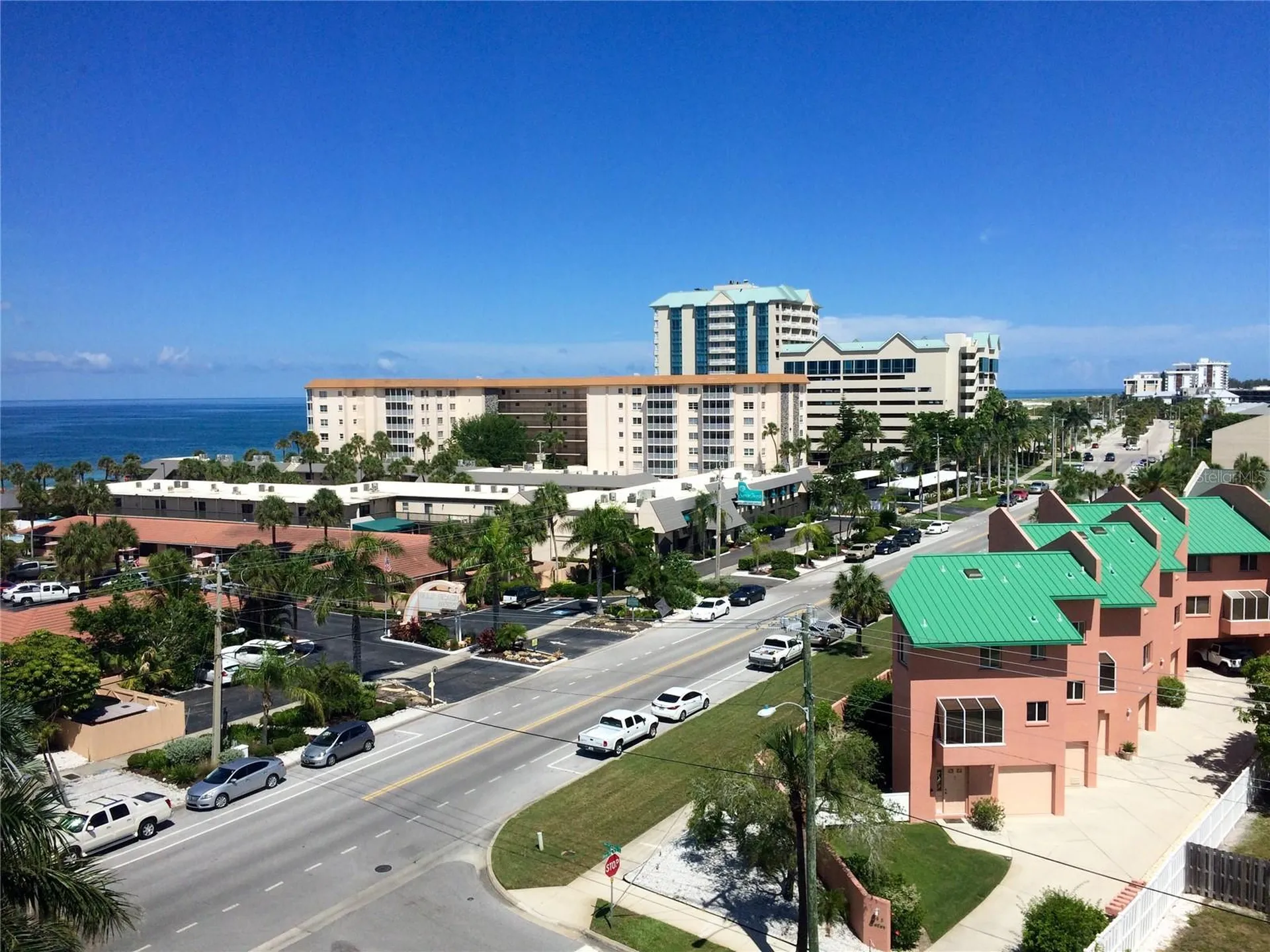 1001 Benjamin Franklin Drive Sarasota FL 34236