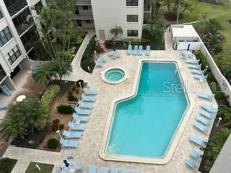 1001 Benjamin Franklin Drive Sarasota FL 34236