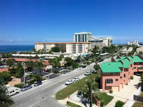 1001 Benjamin Franklin Drive Sarasota FL 34236