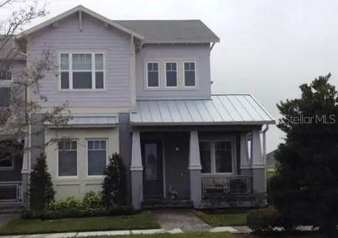 8348 Tavistock Lakes Boulevard Orlando FL 32827