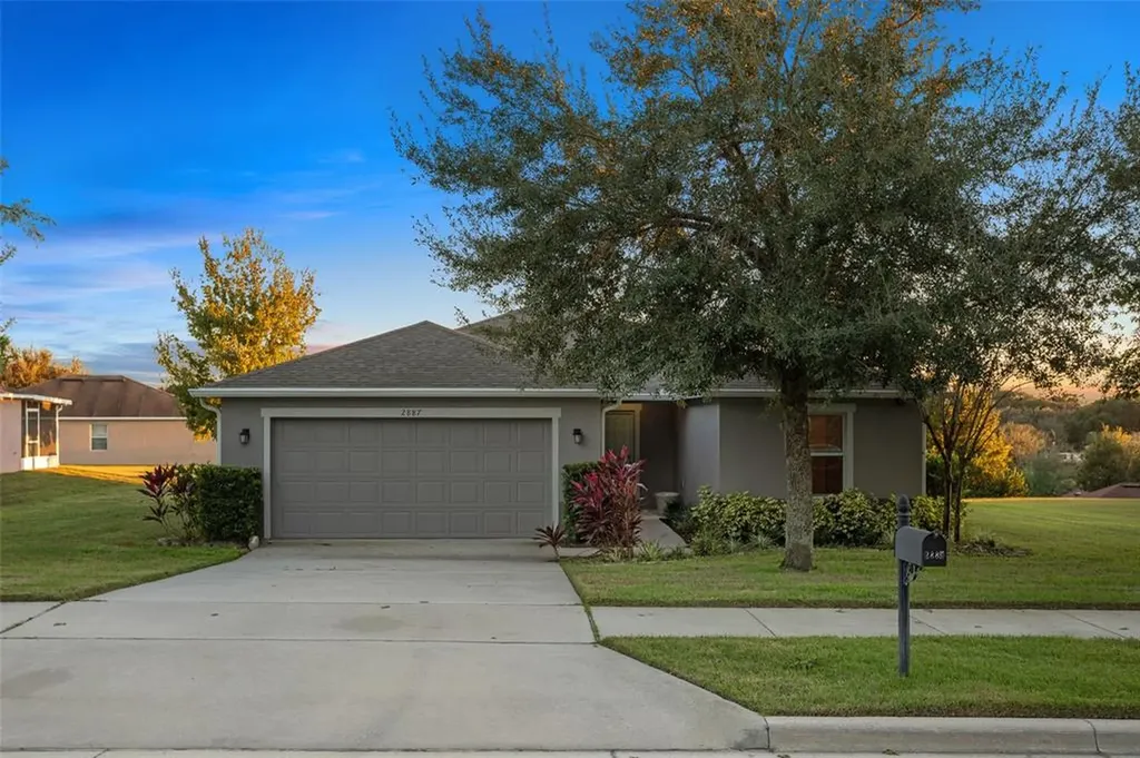 2887 Breezy Meadow Road Apopka FL 32712