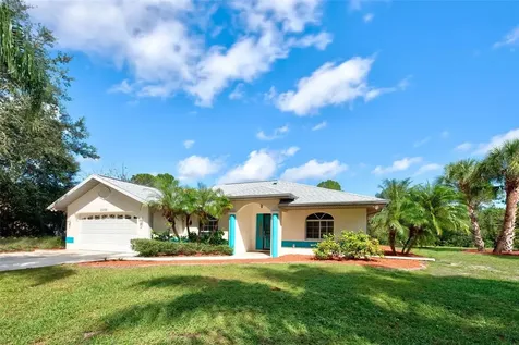 2958 Embassy Road North Port FL 34291