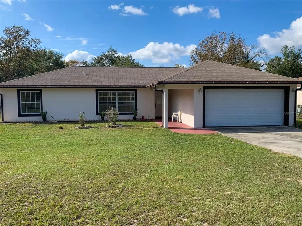 21 Pine Court Loop Ocala FL 34472