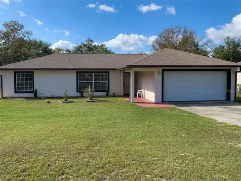 21 Pine Court Loop Ocala FL 34472