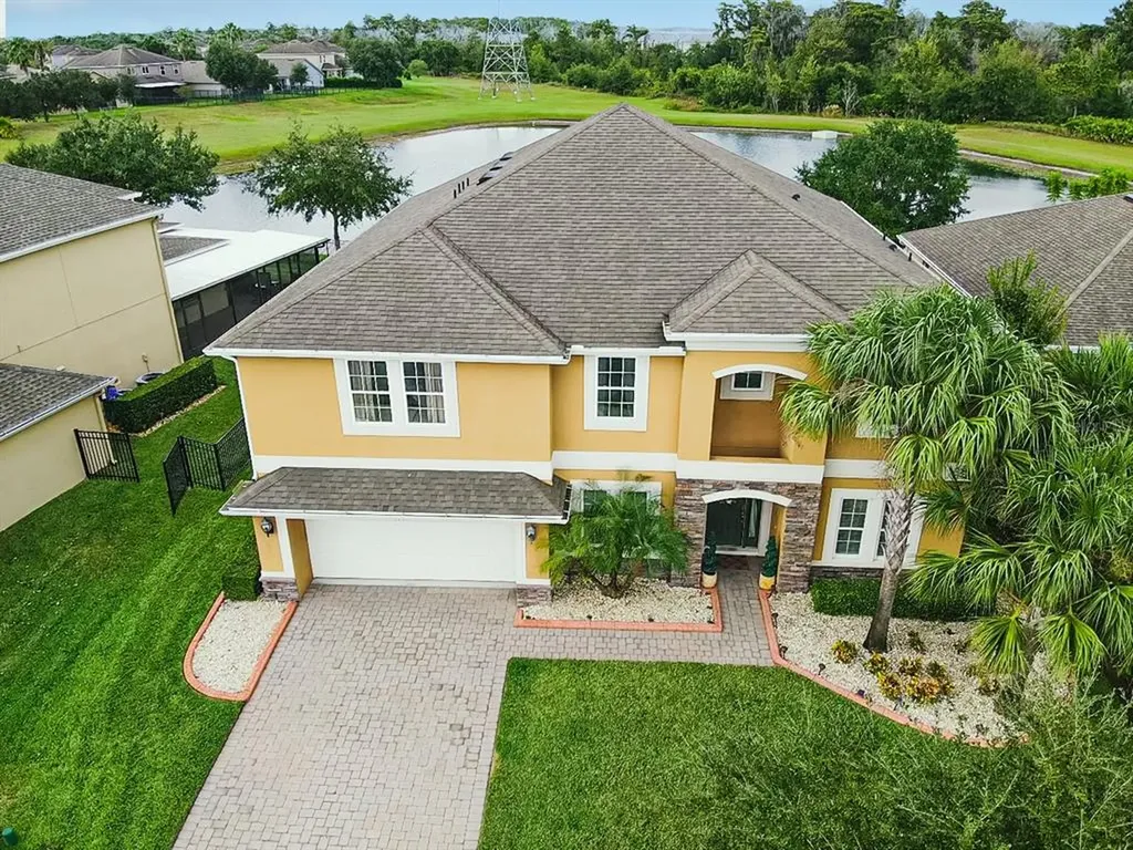 1905 Plantation Oak Drive Orlando FL 32824