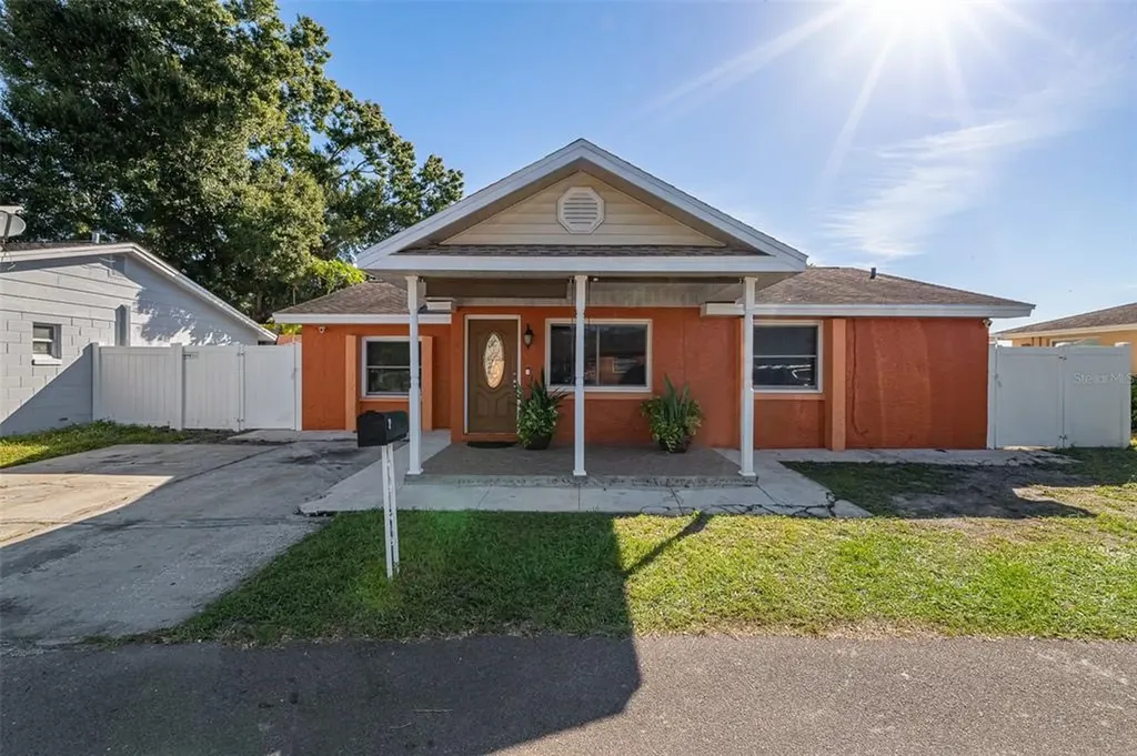 8903 Shady Tree Court Tampa FL 33634