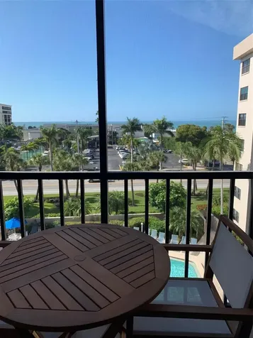 1001 Benjamin Franklin Drive Sarasota FL 34236