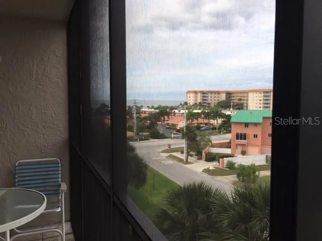 1001 Benjamin Franklin Drive Sarasota FL 34236