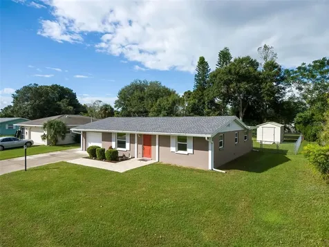 149 Algiers Drive Venice FL 34293