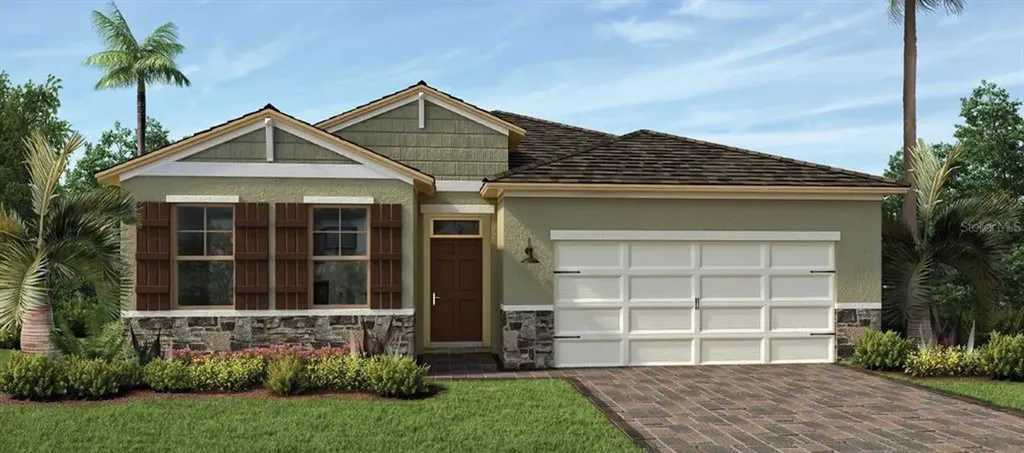 3015 New Ashford Way Sanford FL 32771