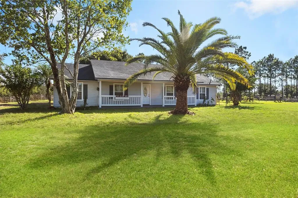10436 Flat Lake Road Clermont FL 34711