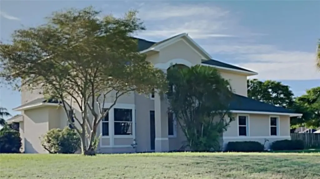 1303 Tropical Cove Drive Merritt Island FL 32952
