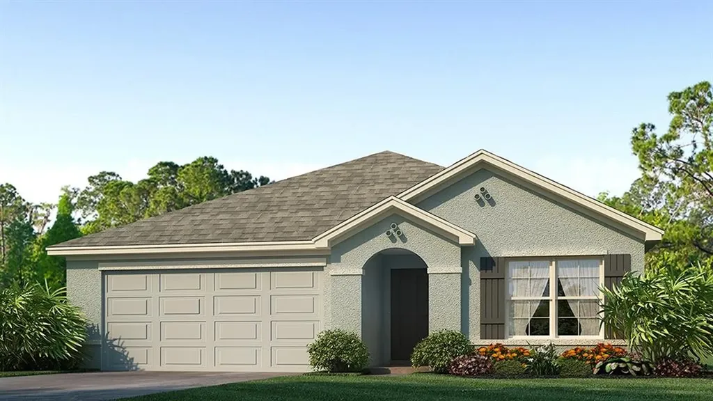 6520 SE 4th Lane Ocala FL 34472