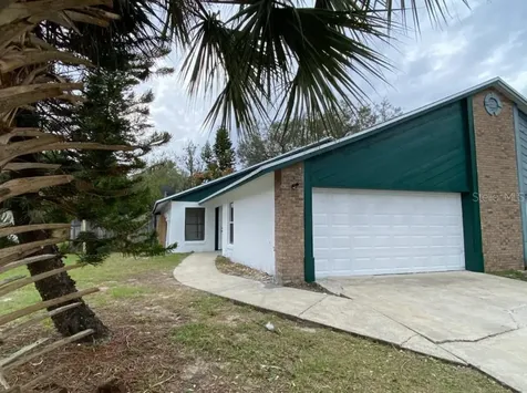 4480 Goldenrain Court Orlando FL 32808