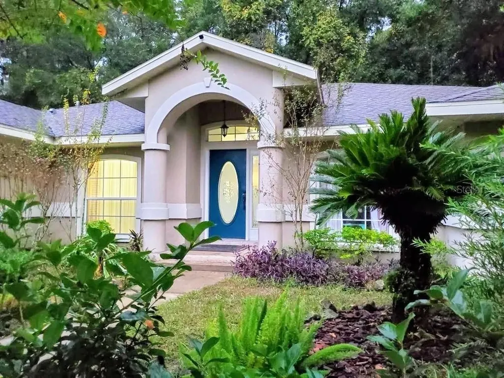 14164 NW 164th Lane Alachua FL 32615