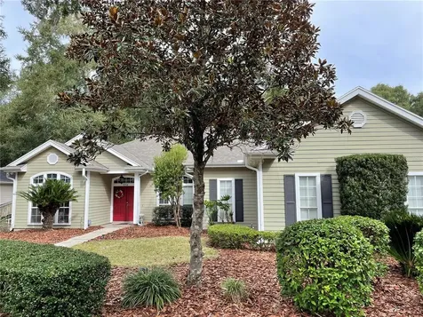 9714 SW 32nd Lane Gainesville FL 32608