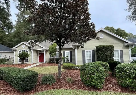 9714 SW 32nd Lane Gainesville FL 32608