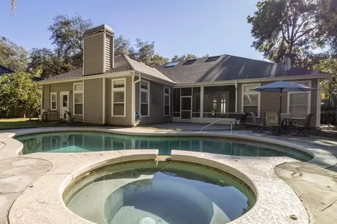 9714 SW 32nd Lane Gainesville FL 32608