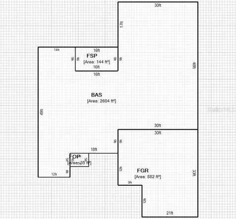 9714 SW 32nd Lane Gainesville FL 32608
