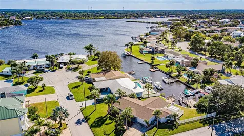 4850 Shoreview Court Port Richey FL 34668