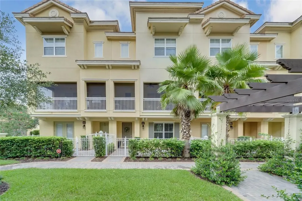 1871 Piedmont Place Lake Mary FL 32746