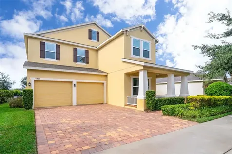 14232 Magnolia Ridge Loop Winter Garden FL 34787