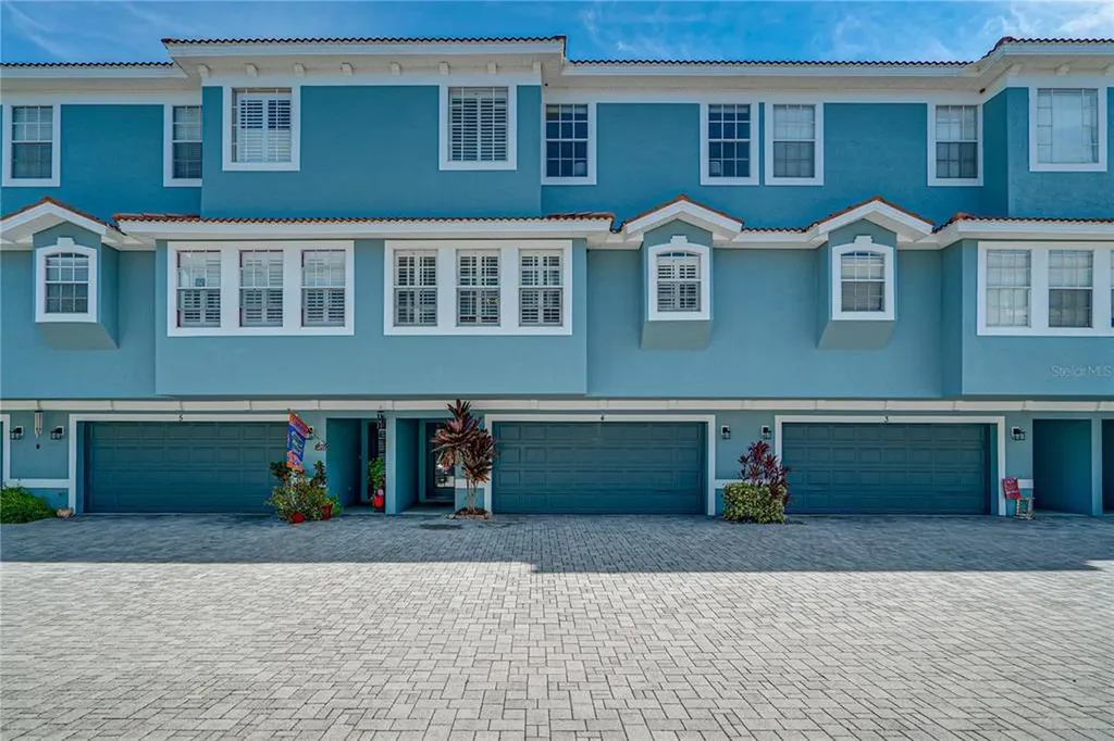 3111 W De Leon Street Tampa FL 33609