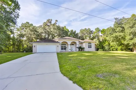 10570 N Big Bass Trail Dunnellon FL 34434