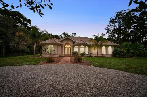 3406 Delor Avenue North Port FL 34286