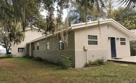 13065 SE 118th Avenue Road Ocklawaha FL 32179