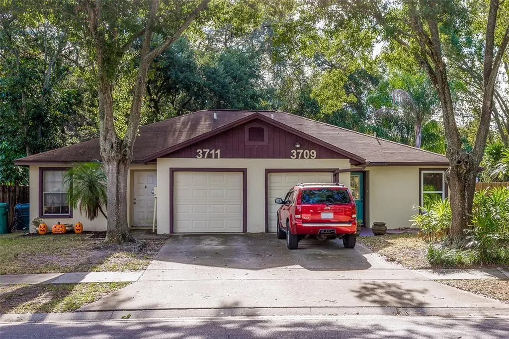 3709 Cheltenham Drive Palm Harbor FL 34684